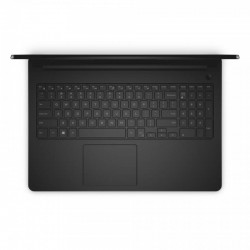 Laptop Dell Inspiron 5558 - DPXRD3 (Black)