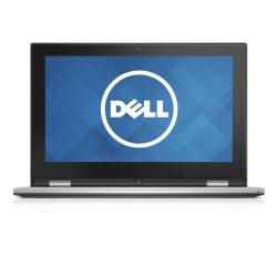 Laptop Dell Inspiron 3148-70068407 (Silver)- Màn hình xoay 360 độ