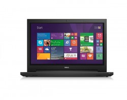 Laptop Dell Inspiron 3542-DND6X5 (Black)
