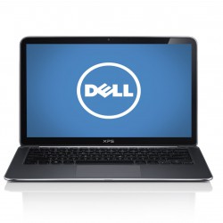 Laptop Dell XPS13 9343-1T7N41 (Silver)- Màn hình FHD