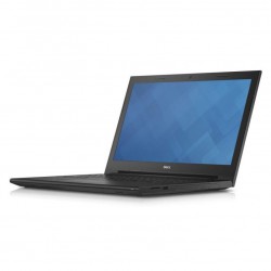 Laptop Dell Inspiron 3542-DND6X9 (Black)- Camera/ Bluetooth/ Card Reader