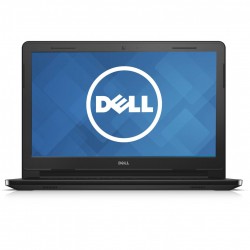Laptop Dell Inspiron 3451 - XJWD61 (Black)