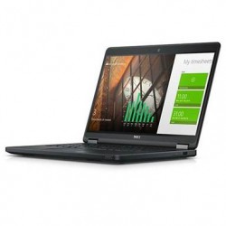 Laptop Dell Latitude 3450 - L4I5H015 (Black)- Thiết kế mỏng nhẹ, màn hình cảm ứng