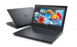 Laptop Dell Inspiron 3542A P40F001-TI34500 (Black)