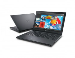 Laptop Dell Inspiron 3542-DND6X4 (Black)