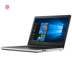Laptop Dell Inspiron 5458-P6GH0 (Silver)
