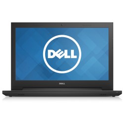 Laptop Dell Inspiron 3558 - C5I33103 (Black)