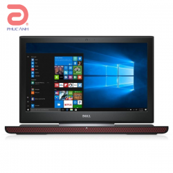 Laptop Dell Inspiron Gaming 7577-70138769 (Black)- Màn hình FullHD, IPS
