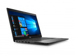 Laptop Dell Latitude 7480-L7480I514D (Black)- Thiết kế mới, mỏng nhẹ hơn