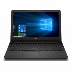 Laptop Dell Inspiron 3567-70121525 (Black)-  Intel Skylake