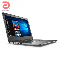Laptop Dell Inspiron 5468-K5CDP11 (Silver)