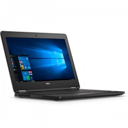 Laptop Dell Latitude 7270-42LT720001 (Black)- Thiết kế mới, mỏng nhẹ hơn