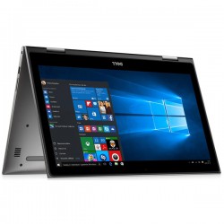 Laptop Dell Inspiron 5379-C3TI7501W (Grey)- Màn hình full HD cảm ứng, xoay 360 độ