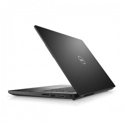 Laptop Dell Latitude 3480-L3480I516D (Black)- Thiết kế mới, mỏng nhẹ hơn