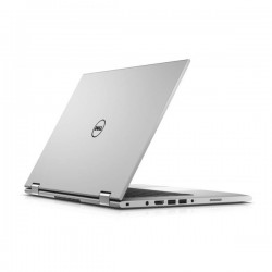 Laptop Dell Inspiron 7370-7D61Y1 (Grey)- Màn hình FullHD, IPS