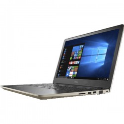 Laptop Dell Vostro 5568 70133574 (Gold)- CPU Kabylake thế hệ mới