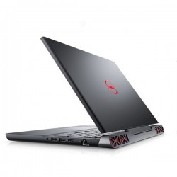 Laptop Dell Gaming Inspiron 7567D-P65F001-TI78504 (Black)- Màn hình UHD, IPS