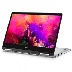 Laptop Dell Inspiron 7373-C3TI501OW (Grey)- Màn hình FullHD, IPS