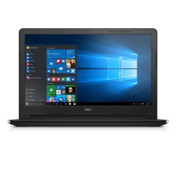 Laptop Dell Inspiron 3552 - V5C007W (Black)