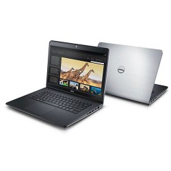 Laptop Dell Inspiron 5448-RJNPG4 (Silver)