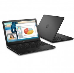 Laptop Dell Vostro 3558-70067138 (Black)