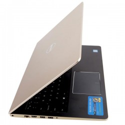Laptop Dell Vostro 5568 70133573 (Gold)- CPU Kabylake thế hệ mới