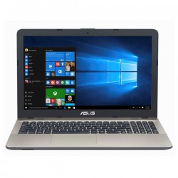 Laptop Asus X541UJ-GO058 (Black)