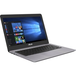 Laptop Asus UX310UA-FC054T (Gray Aluminum)