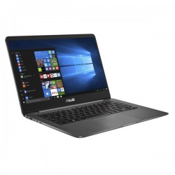 Laptop Asus UX430UA-GV344 (Gray Aluminum)