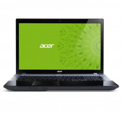 Laptop Acer Aspire 771G-50xs NX.MNWSV.002 (Gray)- Thiết kế mới, mỏng nhẹ hơn
