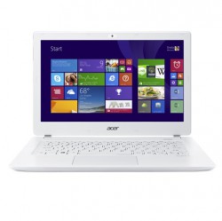 Laptop Acer Aspire V3 371-59PS NX.MPFSV.002 (White)
