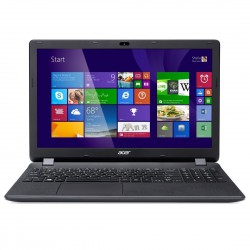 Laptop Acer Aspire ES1 512-P6YV NX.MRWSV.003 (Black)