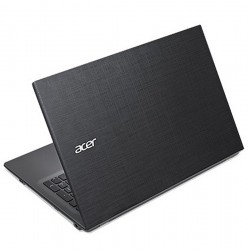 Laptop Acer Aspire E5-573-34DD NX.MVHSV.004 (Black)- Thiết kế đẹp, mỏng nhẹ hơn