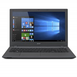 Laptop Acer Aspire E5 574-571Q-NX.G36SV.003 (Gray)- Thiết kế mới, mỏng nhẹ hơn