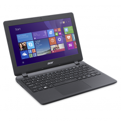 Laptop Acer Aspire ES1 431-C3ZCNX.MZDSV.005 (Black)