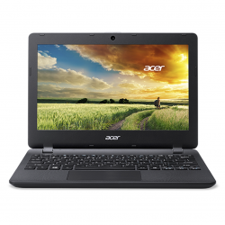 Laptop Acer Aspire ES1 431-C2A0 NX.MZDSV.007 (Black)