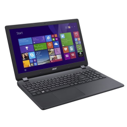 Laptop Acer Aspire ES1 531-C9B8NX.MZ8SV.005 (Black)- Thiết kế đẹp, mỏng nhẹ hơn