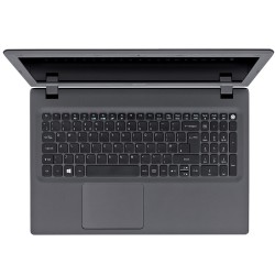 Laptop Acer Aspire E5 573-50W3-NX.MVHSV.008 (Grey)- Thiết kế mới, mỏng nhẹ hơn