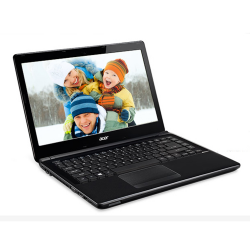 Laptop Acer Aspire ES1-433-3863 NX.GLLSV.001 (Black)- Thiết kế đẹp, mỏng nhẹ hơn