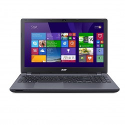 Laptop Acer Aspire E5 573-567J NX.MVHSV.002 (Black &amp; Iron)- Thiết kế mới, mỏng nhẹ hơn