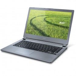 Laptop Acer Aspire E5-473-35YN NX.MXQSV.001 (Black&amp;Iron)