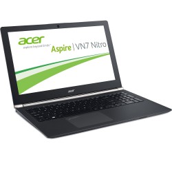 Laptop Acer Nitro V15 BEVN7-592G-580A NX.G6HSV.001 (Black)- Gaming/Giải trí/CPU Mới nhất Skylake