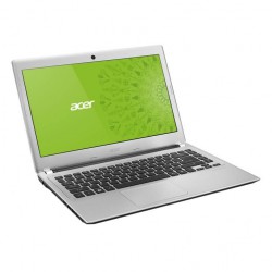 Laptop Acer Aspire E5-573-35YX NX.MW2SV.001 (Black &amp; White)- Thiết kế đẹp, mỏng nhẹ hơn