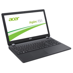 Laptop Acer Aspire ES1 533-C5TSNX.GFTSV.001 (Black)- Thiết kế đẹp, mỏng nhẹ hơn