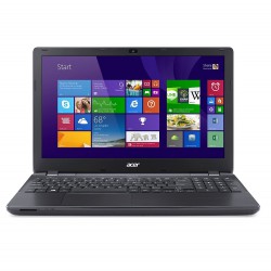 Laptop Acer Aspire E5 411-C9DQ NX.MLQSV.005 (Black)