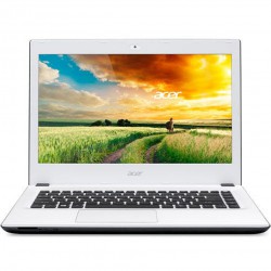 Laptop Acer Aspire E5 473-39F NX.MXQSV.007 (Black - iron)- Thiết kế mới, mỏng nhẹ hơn