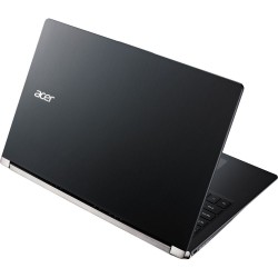 Laptop Acer Nitro VN7 VN7-571G-50AV NX.MQKSV.006 (Black)