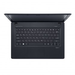 Laptop Acer Aspire V3 372-59ABNX.G7BSV.002 (Black)