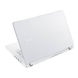 Laptop Acer V3-371-59JX NX.MPFSV.018 (White)- Thiết kế đẹp, mỏng nhẹ hơn