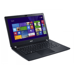 Laptop Acer V3-371-560K NX.MPGSV.021 (grey)- Thiết kế đẹp, mỏng nhẹ hơn